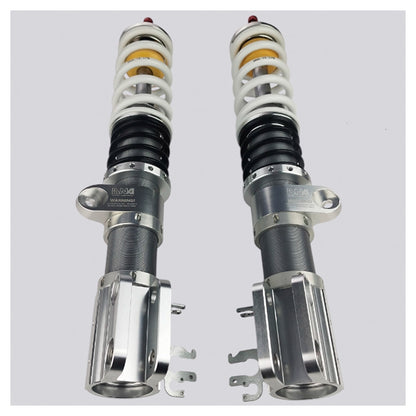 DNA Racing - Fiat Abarth Grande Punto / Alfa Romeo Mito / Opel Adam Corsa E D - Kit ammortizzatori WRS