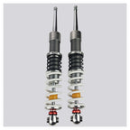 DNA Racing - Fiat Abarth Grande Punto / Alfa Romeo Mito / Opel Adam Corsa E D - Kit ammortizzatori WRS