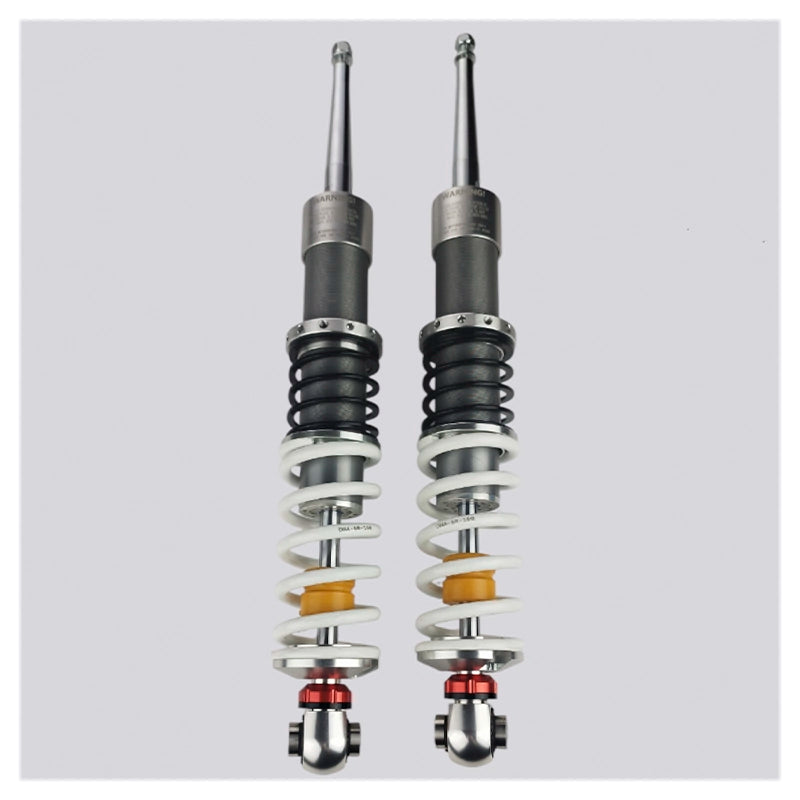 DNA Racing - Fiat Abarth Grande Punto / Alfa Romeo Mito / Opel Adam Corsa E D - Kit ammortizzatori WRS