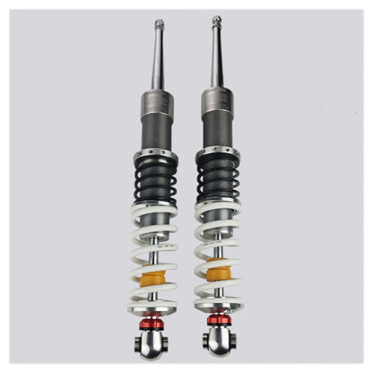 DNA Racing - Fiat Abarth Grande Punto / Alfa Romeo Mito / Opel Adam Corsa E D - Kit ammortizzatori WRS