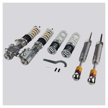 DNA Racing - Ford Fiesta MK7 / MK8 - Kit ammortizzatori WRS