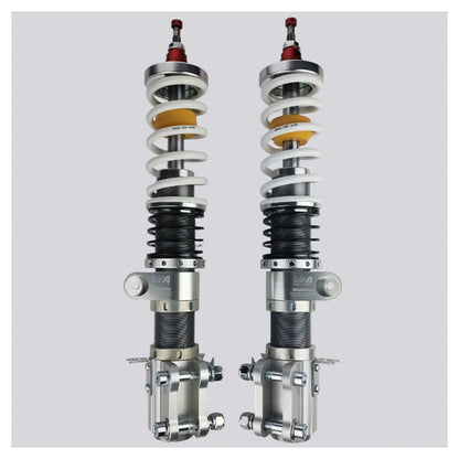 DNA Racing - Ford Fiesta MK7 / MK8 - Kit ammortizzatori WRS