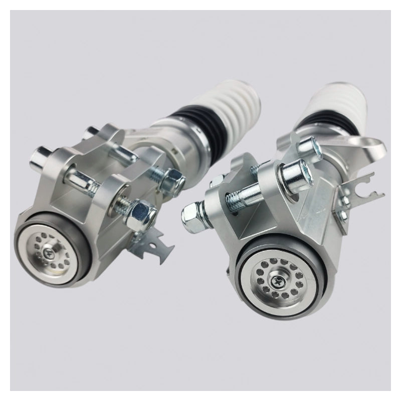 DNA Racing - Ford Fiesta MK7 / MK8 - Kit ammortizzatori WRS