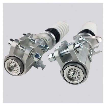 DNA Racing - Ford Fiesta MK7 / MK8 - Kit ammortizzatori WRS