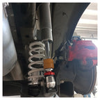 DNA Racing - Ford Fiesta MK7 / MK8 - Kit ammortizzatori WRS