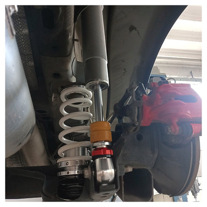 DNA Racing - Ford Fiesta MK7 / MK8 - Kit ammortizzatori WRS