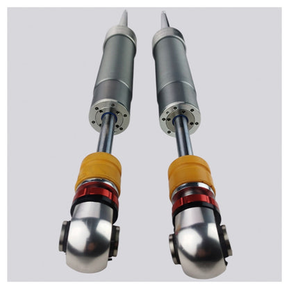 DNA Racing - Ford Fiesta MK7 / MK8 - Kit ammortizzatori WRS