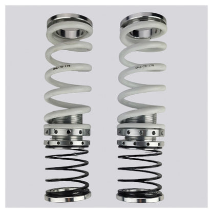 DNA Racing - Ford Fiesta MK7 / MK8 - Kit ammortizzatori WRS