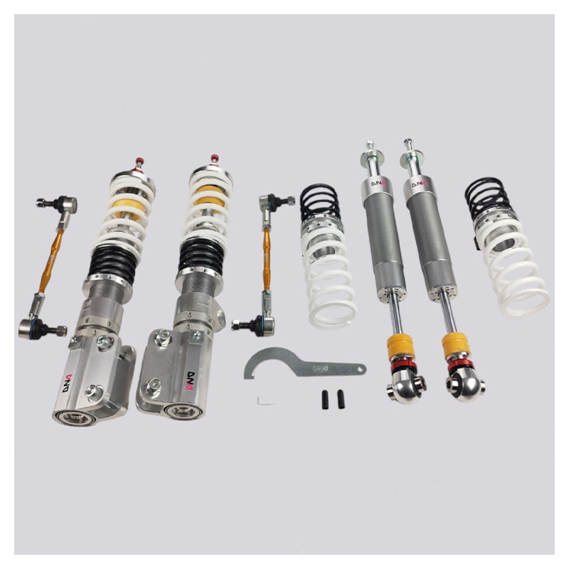 DNA Racing - Hyundai i20N - Kit ammortizzatori WRS