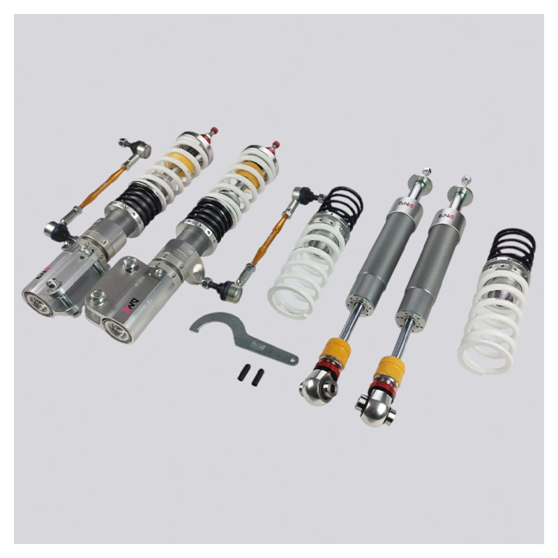 DNA Racing - Hyundai i20N - Kit ammortizzatori WRS