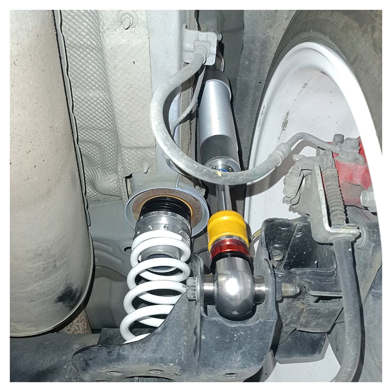 DNA Racing - Hyundai i20N - Kit ammortizzatori WRS