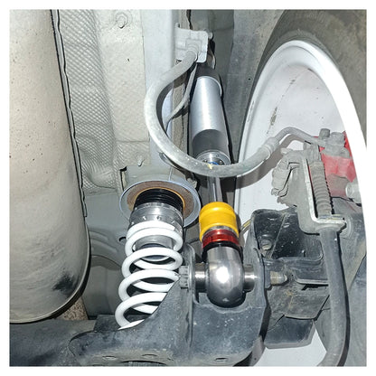 DNA Racing - Hyundai i20N - Kit ammortizzatori WRS