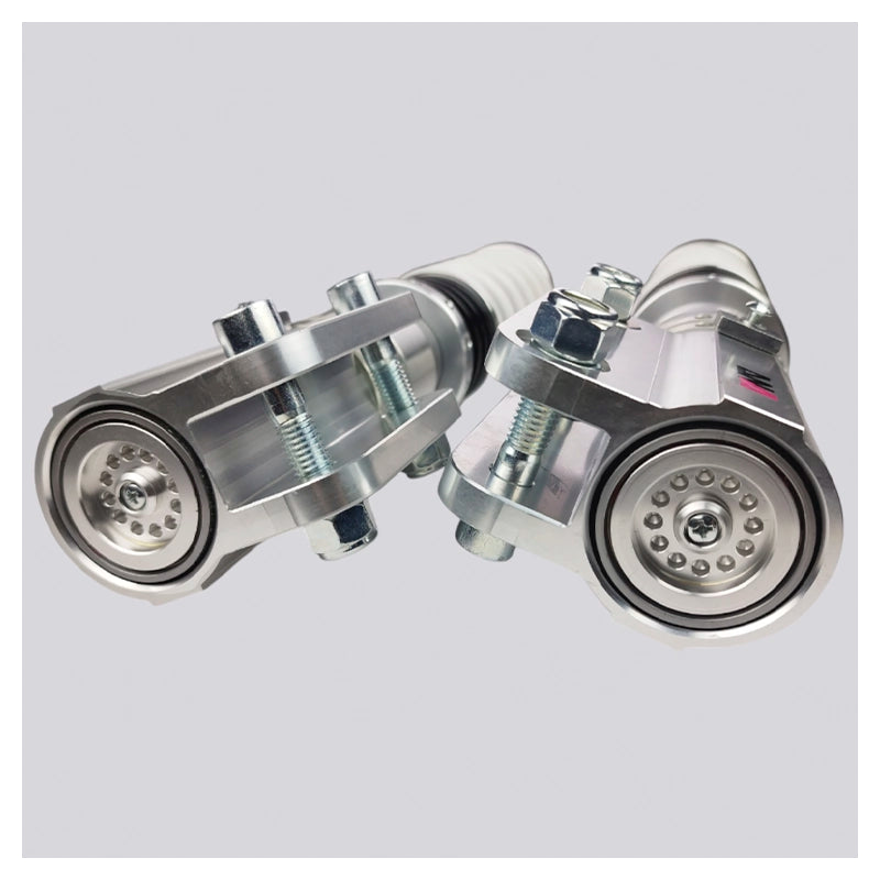 DNA Racing - Hyundai i20N - Kit ammortizzatori WRS