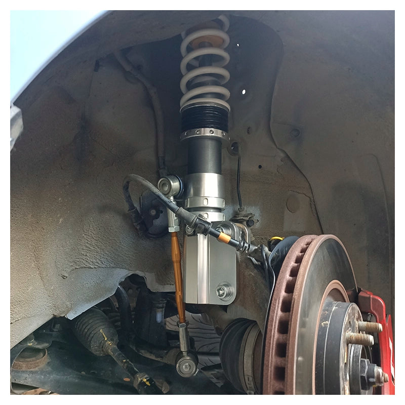 DNA Racing - Hyundai i20N - Kit ammortizzatori WRS