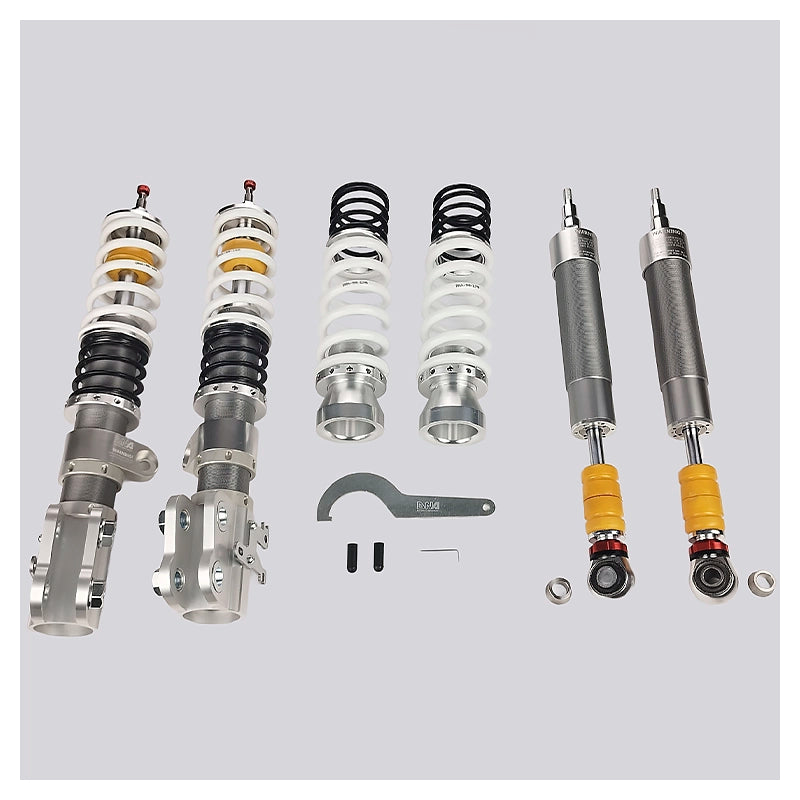 DNA Racing - Toyota Yaris GR MK2 - Kit ammortizzatori WRS