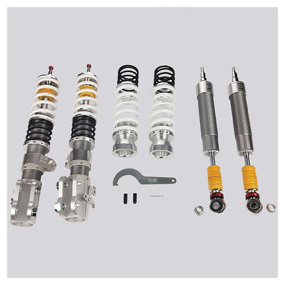 DNA Racing - Toyota Yaris GR MK2 - Kit ammortizzatori WRS