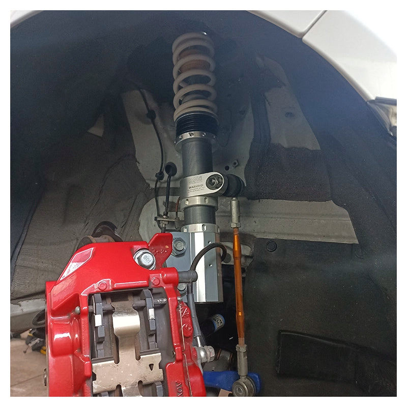 DNA Racing - Toyota Yaris GR MK2 - Kit ammortizzatori WRS