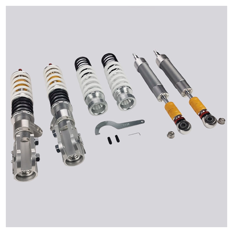 DNA Racing - Toyota Yaris GR MK2 - Kit ammortizzatori WRS