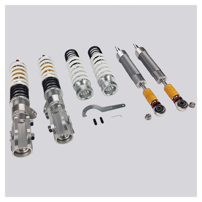 DNA Racing - Toyota Yaris GR MK2 - Kit ammortizzatori WRS