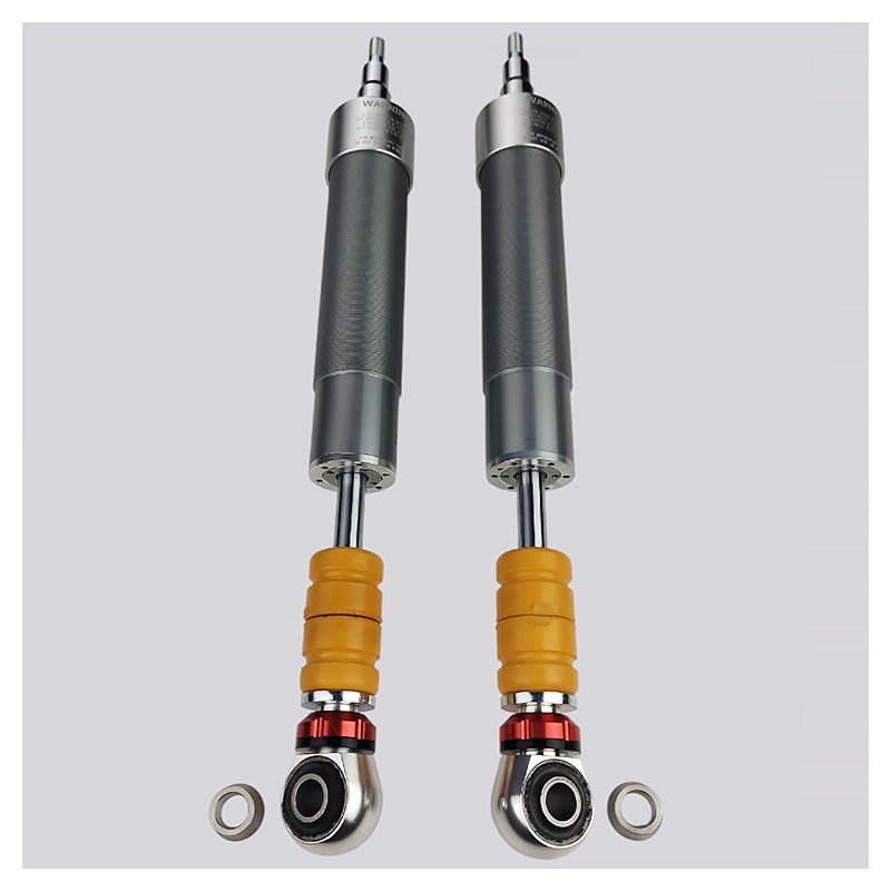 DNA Racing - Toyota Yaris GR MK2 - Kit ammortizzatori WRS