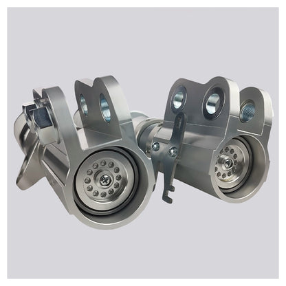 DNA Racing - Toyota Yaris GR MK2 - Kit ammortizzatori WRS