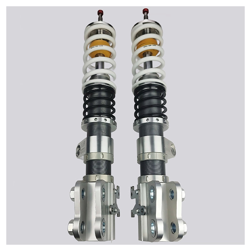 DNA Racing - Toyota Yaris GR MK2 - Kit ammortizzatori WRS