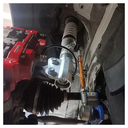 DNA Racing - Toyota Yaris GR MK2 - Kit ammortizzatori WRS