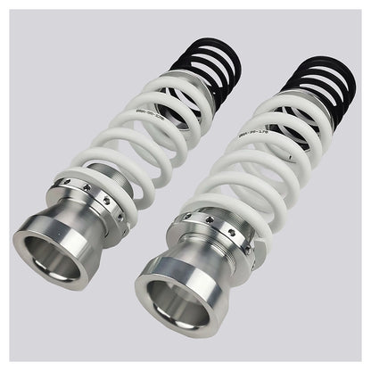 DNA Racing - Toyota Yaris GR MK2 - Kit ammortizzatori WRS