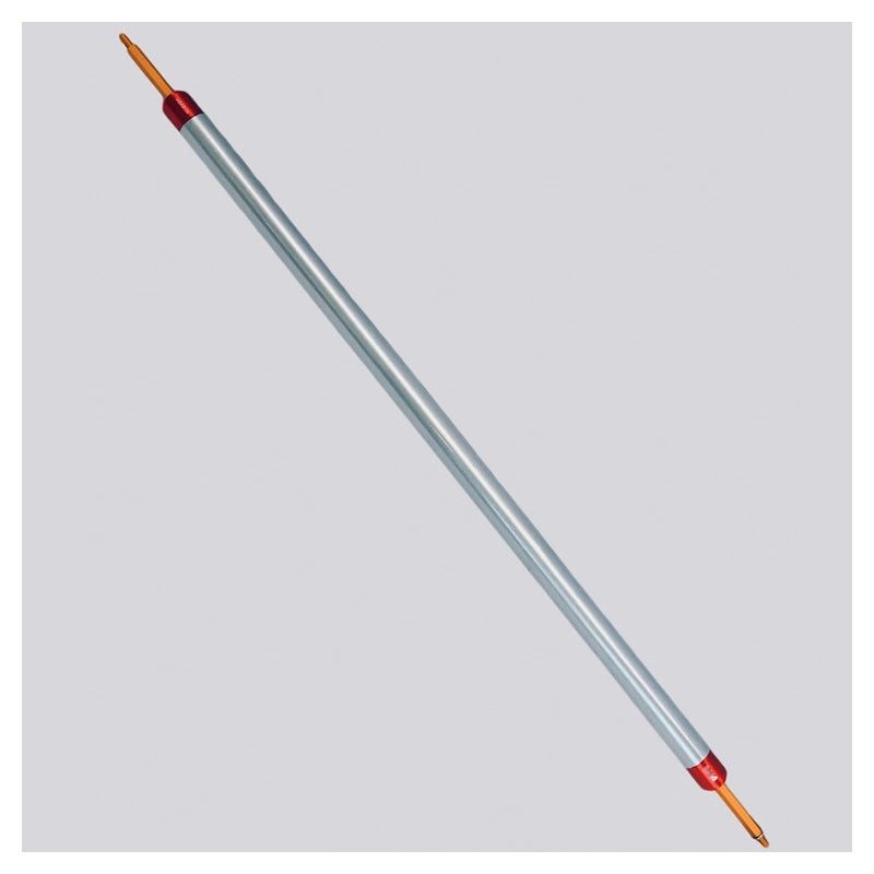 DNA Racing - Abarth 500 (4 posti) - Kit barra duomi posteriore