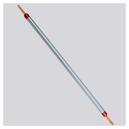 DNA Racing - Abarth 500 (4 posti) - Kit barra duomi posteriore