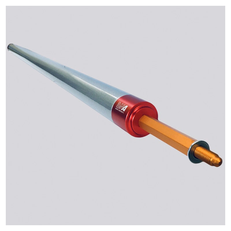 DNA Racing - Abarth 500 (4 posti) - Kit barra duomi posteriore