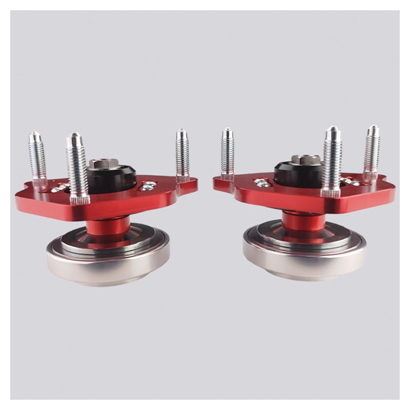 DNA Racing - Hyundai i20N - Kit top mount per ammortizzatori WRS DNA Racing