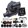 Davies Craig - Kit pompa acqua elettrica - 80 L/min con controller integrato - Ravasicorse