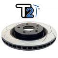 Dba brake discs Street T2