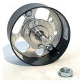 Distanziale al volante x Nissan 350 Z (2002-2008)