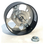 Distanziale al volante x Nissan 350 Z (2002-2008)