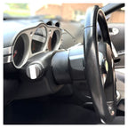 Distanziale al volante x Nissan 350 Z (2002-2008)