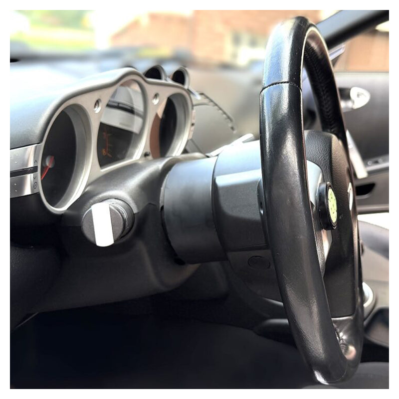 Distanziale al volante x Nissan 350 Z (2002-2008)