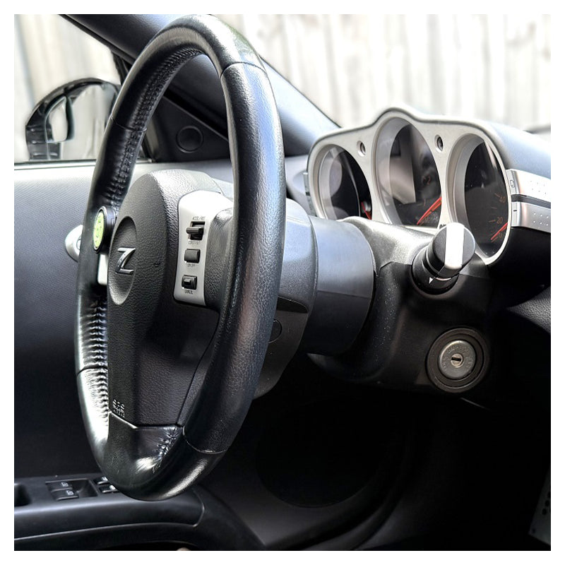 Distanziale al volante x Nissan 350 Z (2002-2008)