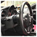 Distanziale al volante x Nissan 370 Z (2008-2021)