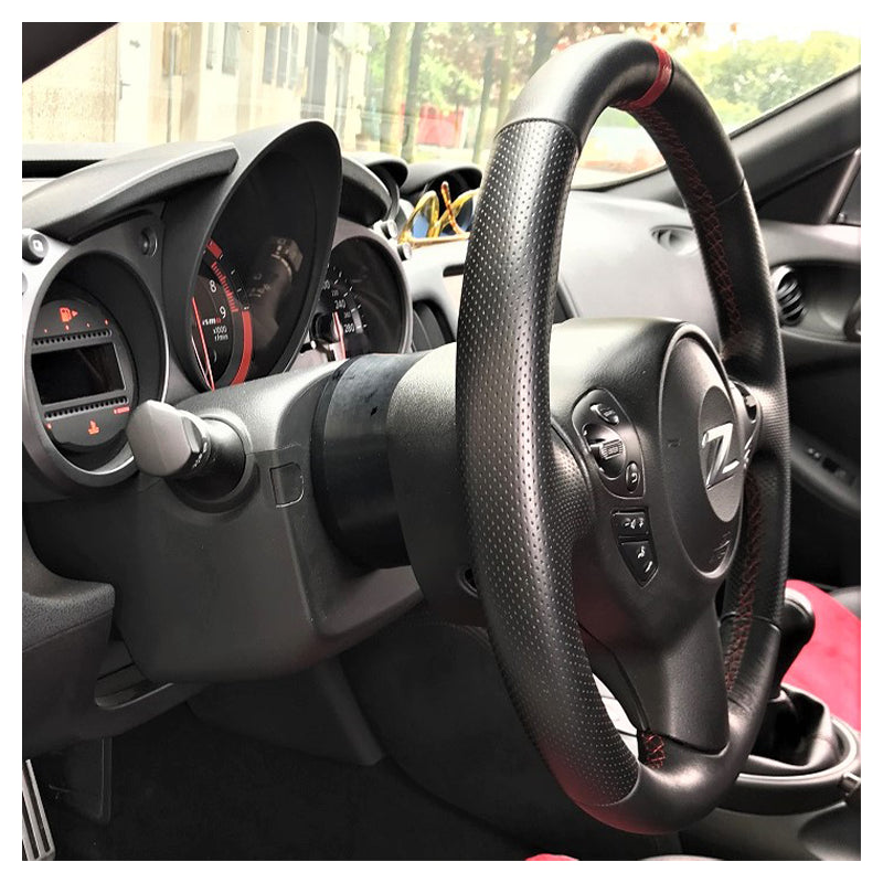 Distanziale al volante x Nissan 370 Z (2008-2021)