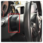 Distanziale al volante x Nissan 370 Z (2008-2021)