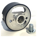 Distanziale al volante x Audi A3 / S3 / RS3 (8L - 8P/8PA - 8V - 8Y)