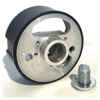 Distanziale al volante x Audi A3 / S3 / RS3 (8L - 8P/8PA - 8V - 8Y)