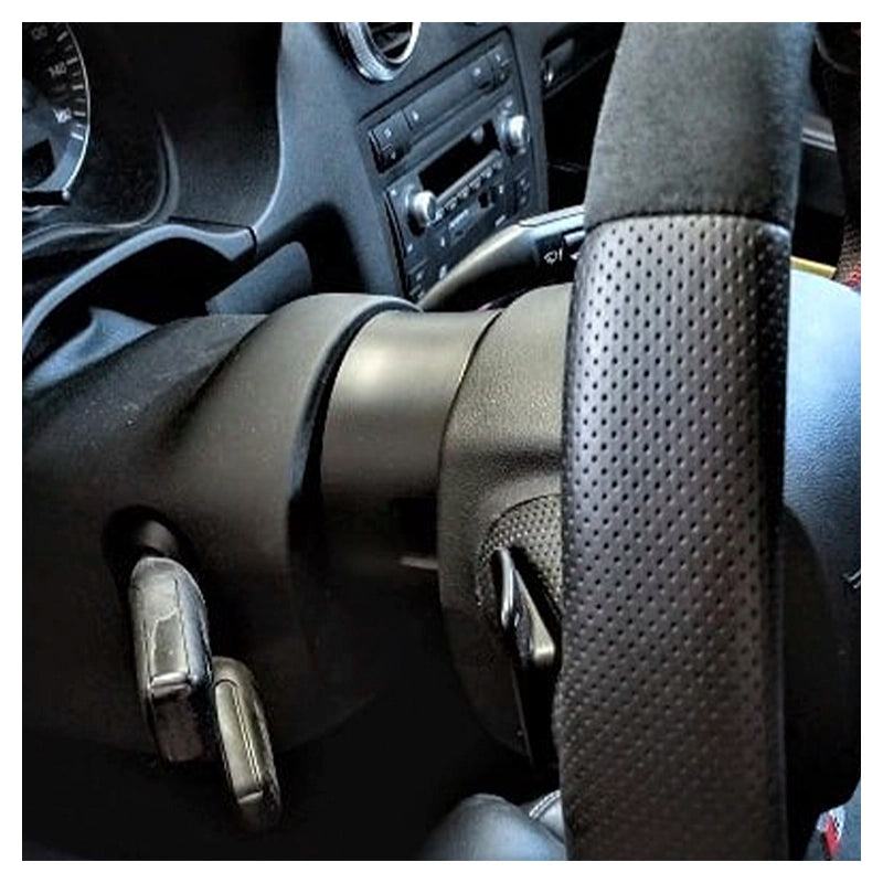 Distanziale al volante x Audi A3 / S3 / RS3 (8L - 8P/8PA - 8V - 8Y)