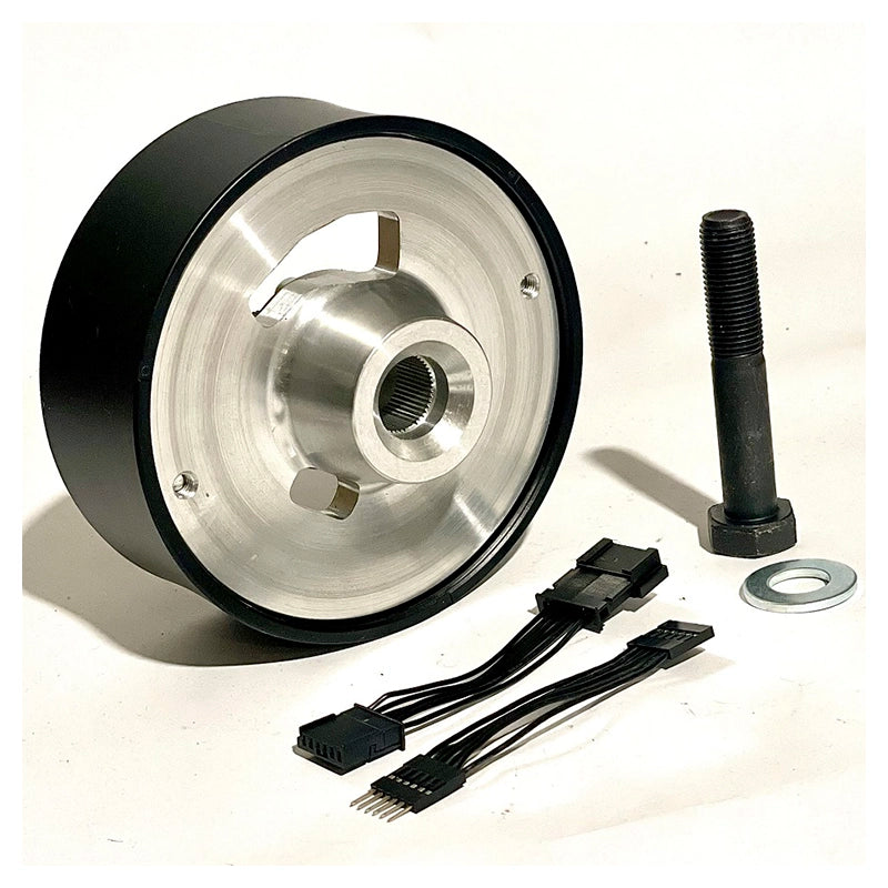 Distanziale al volante x BMW 1 Series F20 / F21