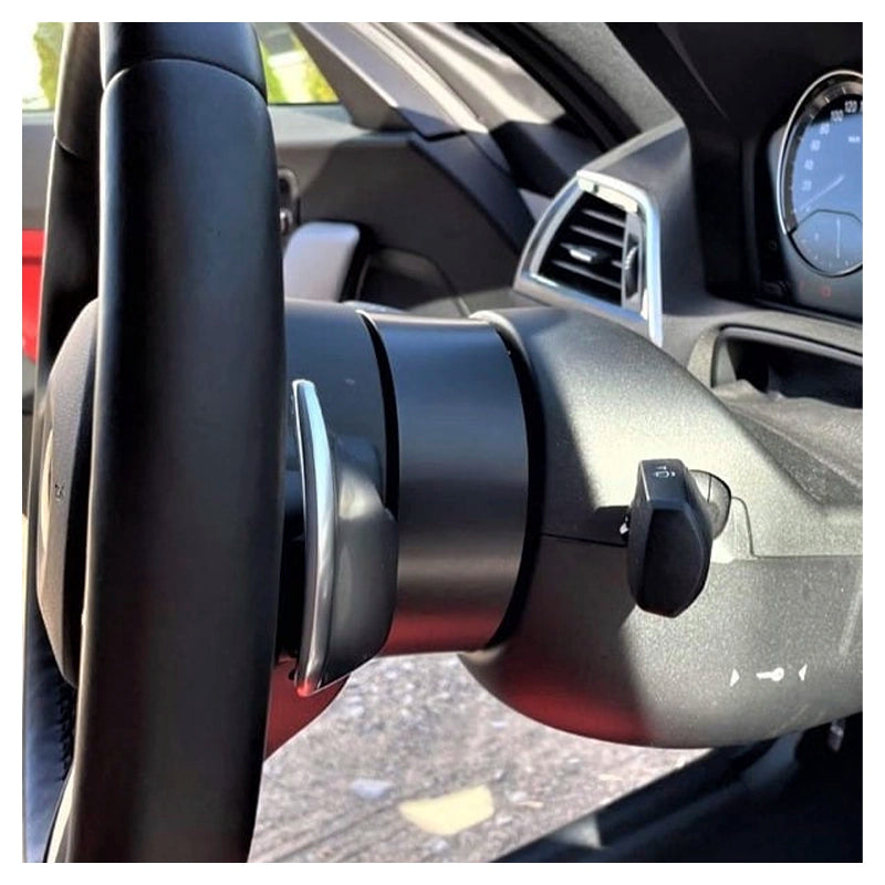 Distanziale al volante x BMW 1 Series F20 / F21