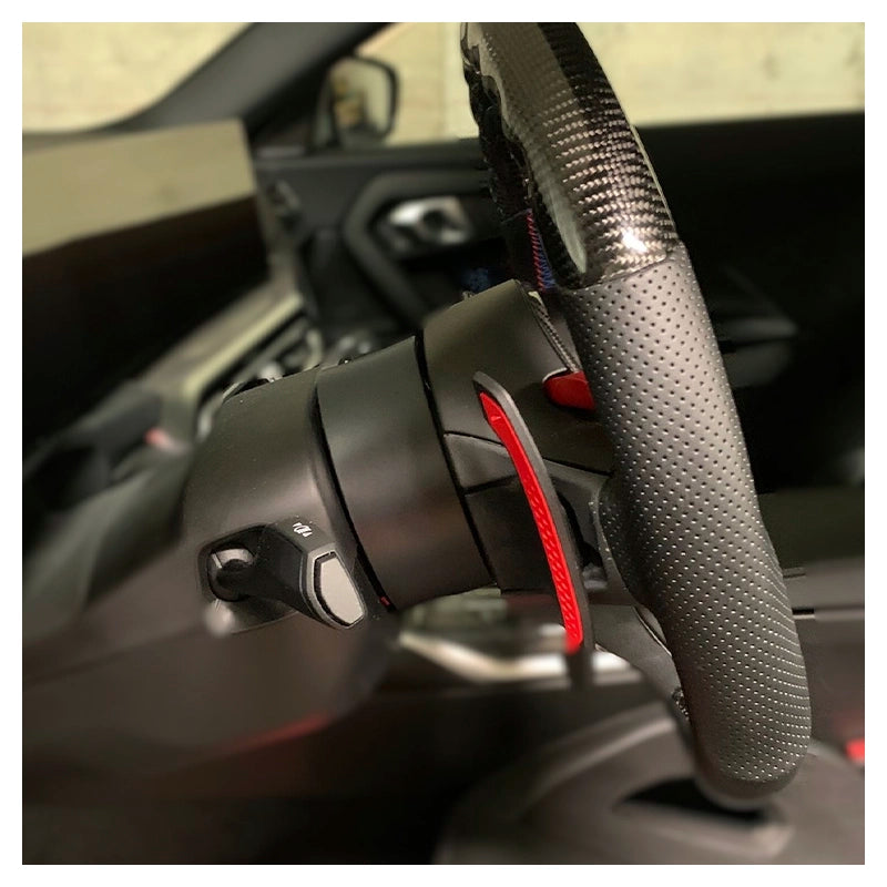 Distanziale al volante x BMW 1 Series F20 / F21