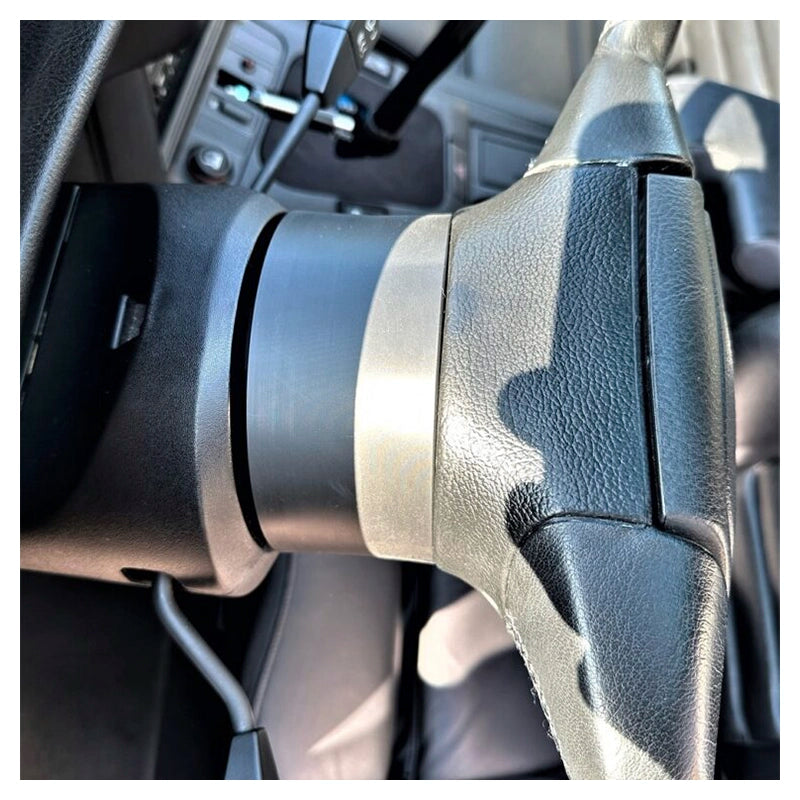 Distanziale al volante x BMW M3 (E36)
