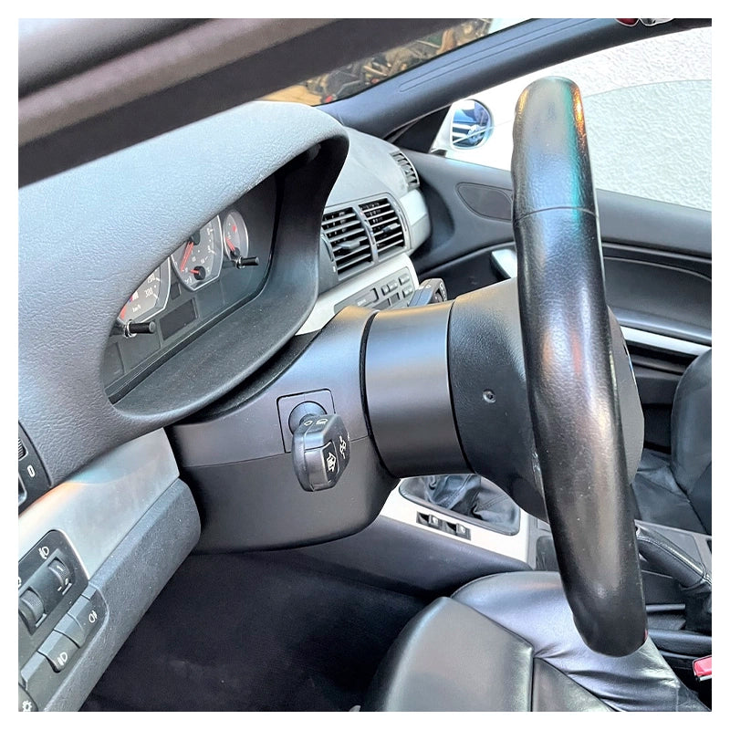 Distanziale al volante x BMW M3 (E46)